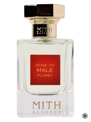 Rose Of Male Planet Mith