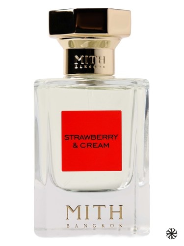 Strawberry & Cream Mith