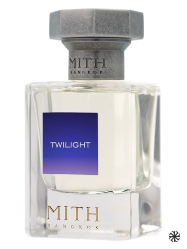 Twilight Mith