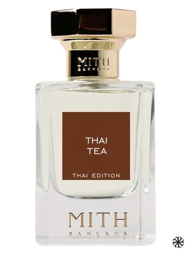 Thai Tea Mith