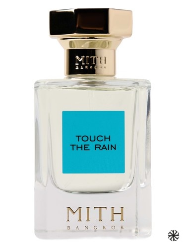 Touch The Rain Mith