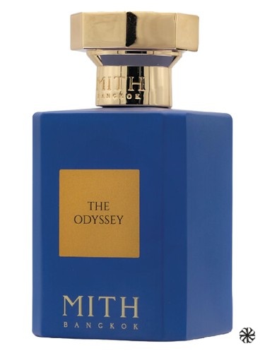 The Odyssey Mith
