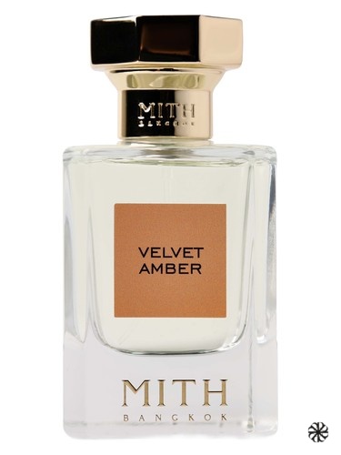 Velvet Amber Mith