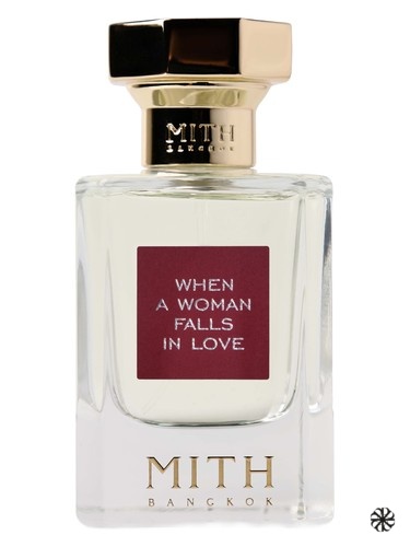 When A Woman Falls In Love Mith
