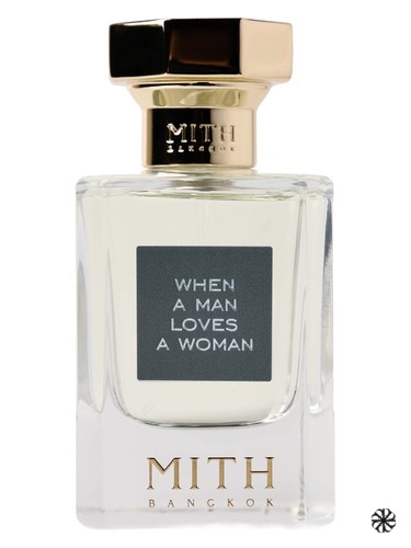 When A Man Loves A Woman Mith