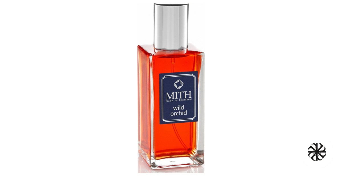 Wild Orchid Mith
