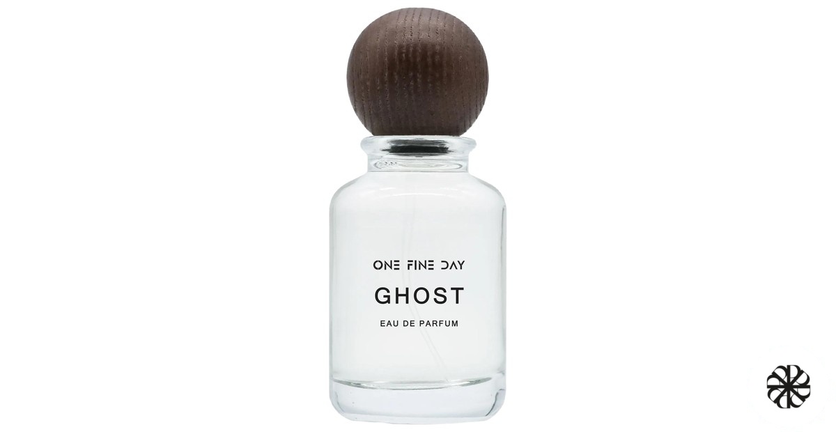 Ghost Mith