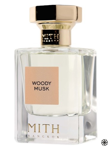 Woody Musk Mith