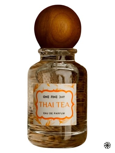 Thai Tea Mith