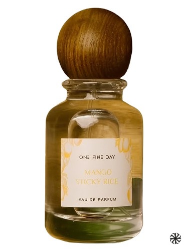 Mango Sticky Rice Mith