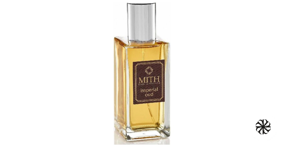 Imperial Oud Mith