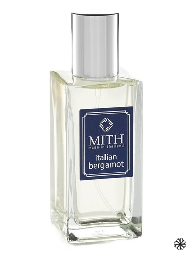 Italian Bergamot Mith
