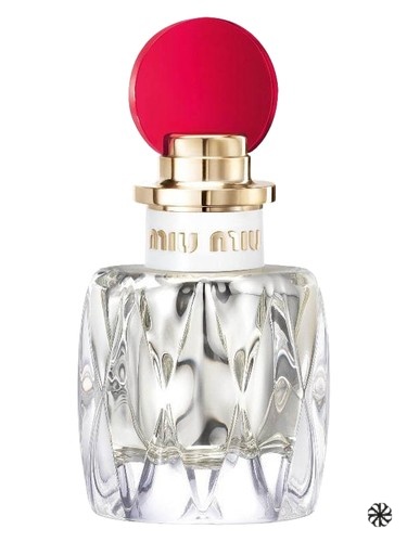 Miu Miu Fleur D'Argent Holiday Edition Miu Miu