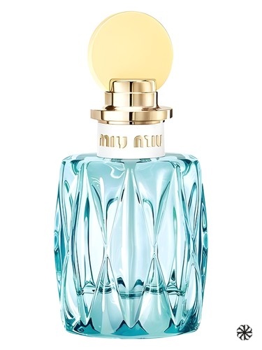 Miu Miu L’Eau Bleue Miu Miu