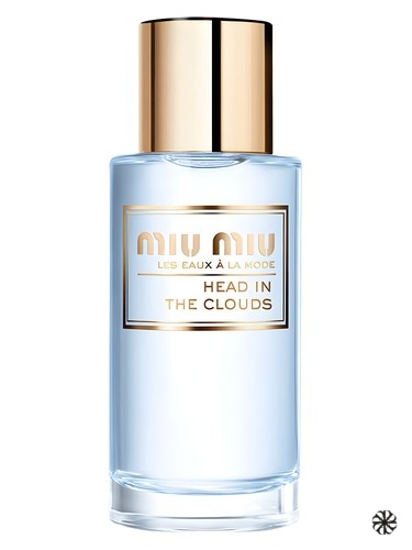 Head In The Clouds Miu Miu