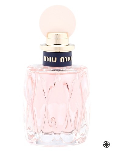Miu Miu L’Eau Rosée Miu Miu