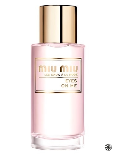 Eyes On Me Miu Miu