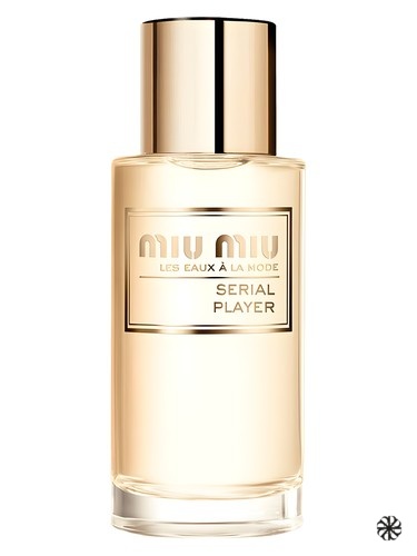 Serial Player Miu Miu