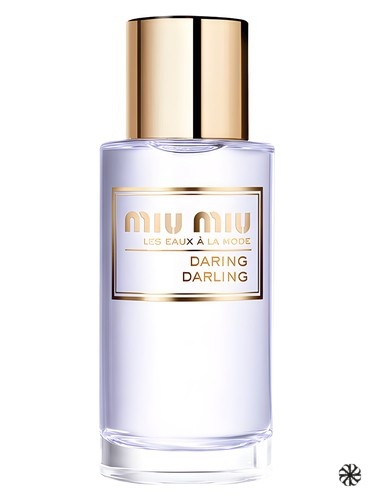 Daring Darling Miu Miu