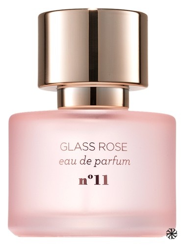 Glass Rose Mix:Bar