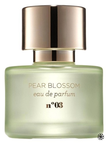 Pear Blossom Mix:Bar
