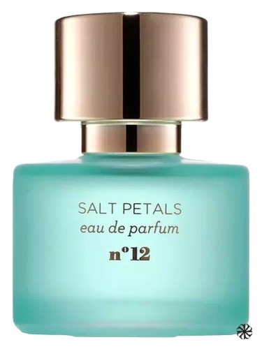 Salt Petals Mix:Bar