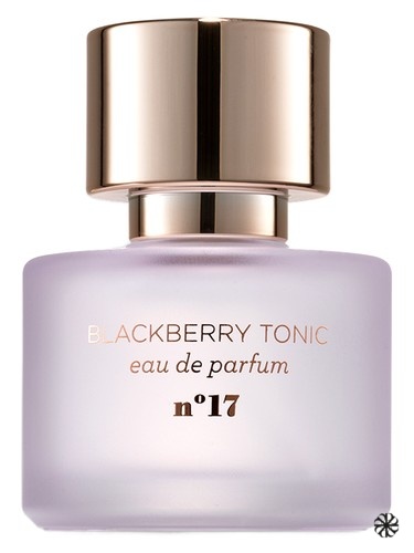 Blackberry Tonic Mix:Bar