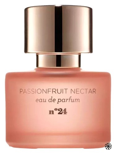 Passionfruit Nectar Mix:Bar