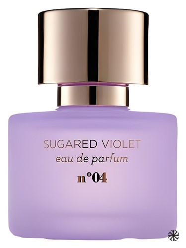Sugared Violet Mix:Bar