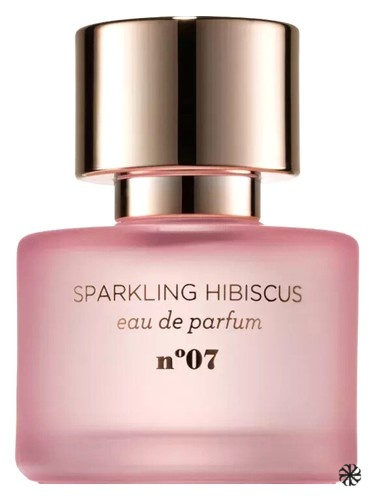 Sparkling Hibiscus Mix:Bar