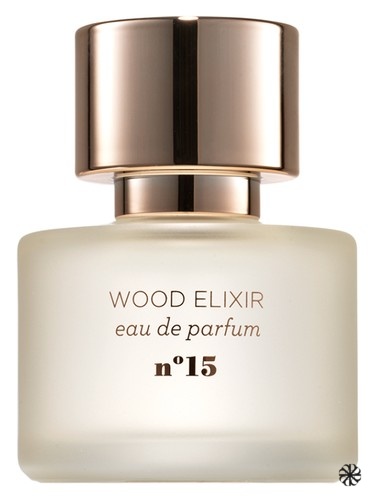 Wood Elixir Mix:Bar
