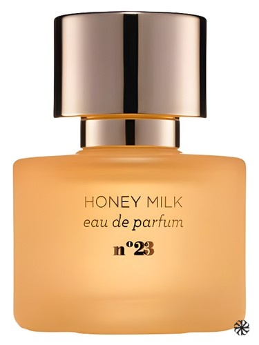 Honey Milk Mix:Bar