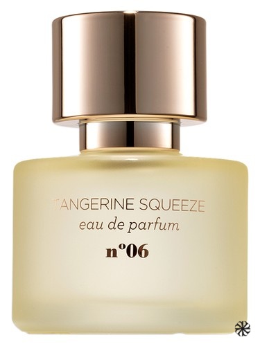 Tangerine Squeeze Mix:Bar