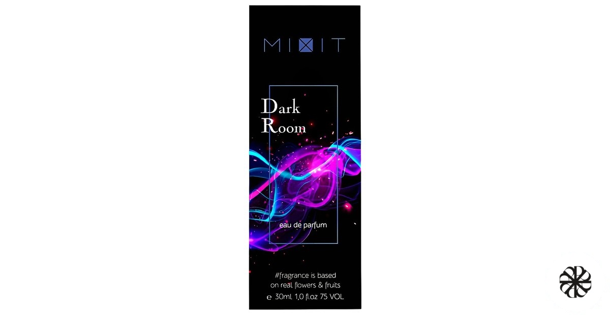 Dark Room Mixit