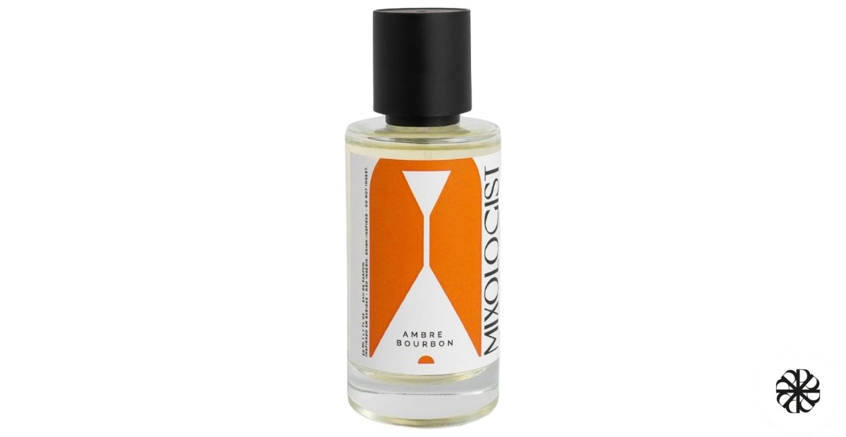 Ambre Bourbon Mixologist