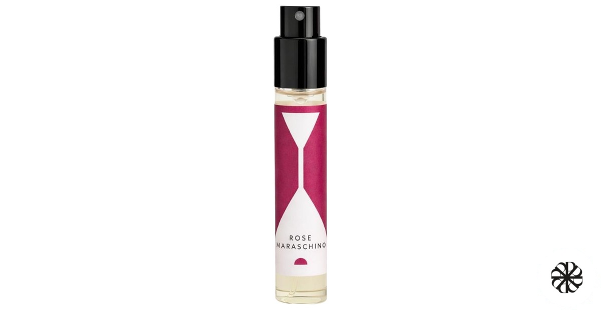 Rose Maraschino Mixologist