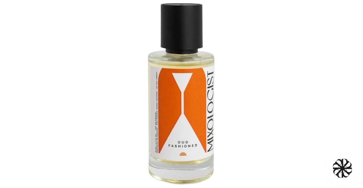 Oud Fashioned Mixologist