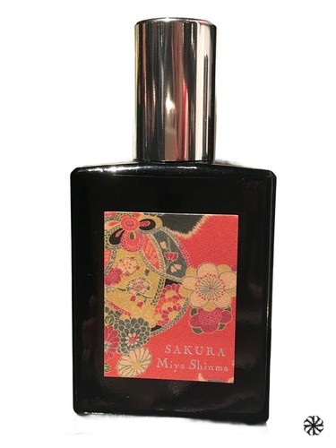 Kimono Collection Sakura Miya Shinma