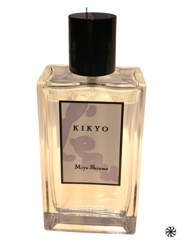 Kikyo Miya Shinma