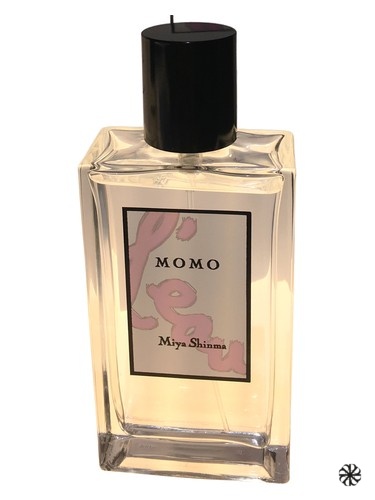 Momo Miya Shinma