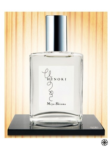 Hinoki Miya Shinma