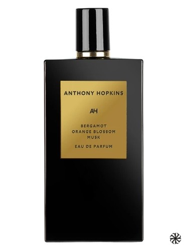 AH Eau de Parfum Anthony Hopkins