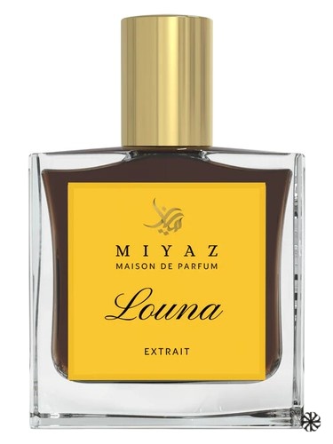 Louna Miyaz Perfume