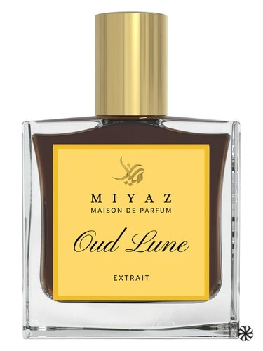 Oud Lune Miyaz Perfume