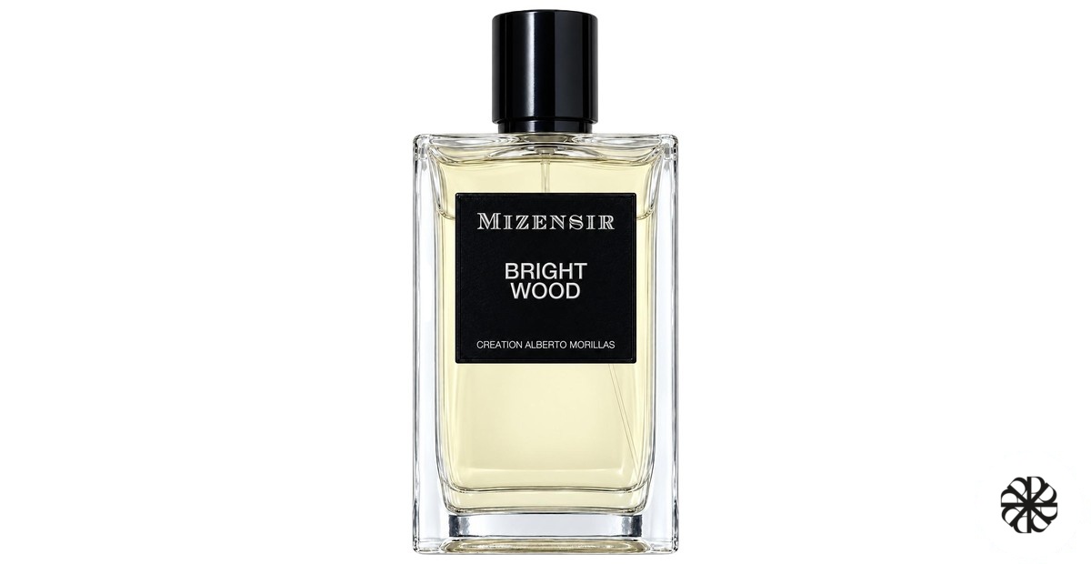 Bright Wood Mizensir