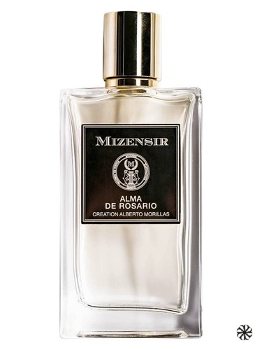 Alma de Rosario Mizensir