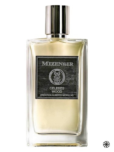 Celebes Wood Mizensir