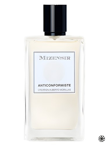 Anticonformiste Mizensir
