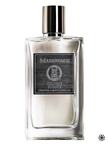 Cologne du Maté Mizensir