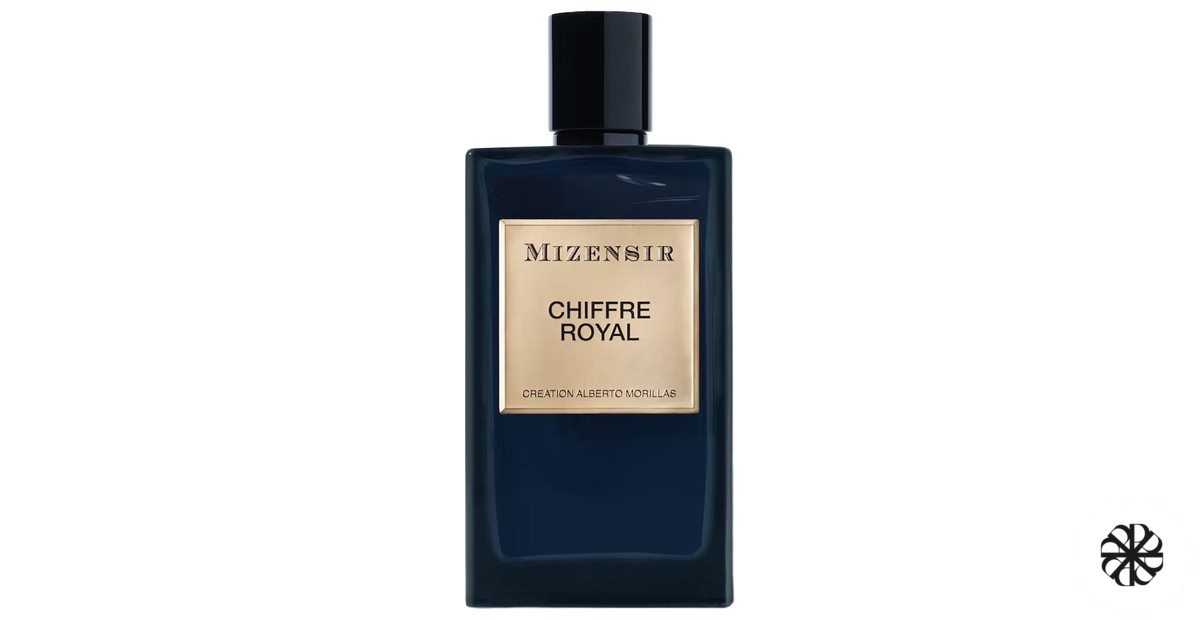 Chiffre Royal Mizensir